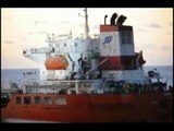 청해부대 아덴만 여명작전 영상 (S. Korean Navy Rescued Hostages from Somalia Pirates)