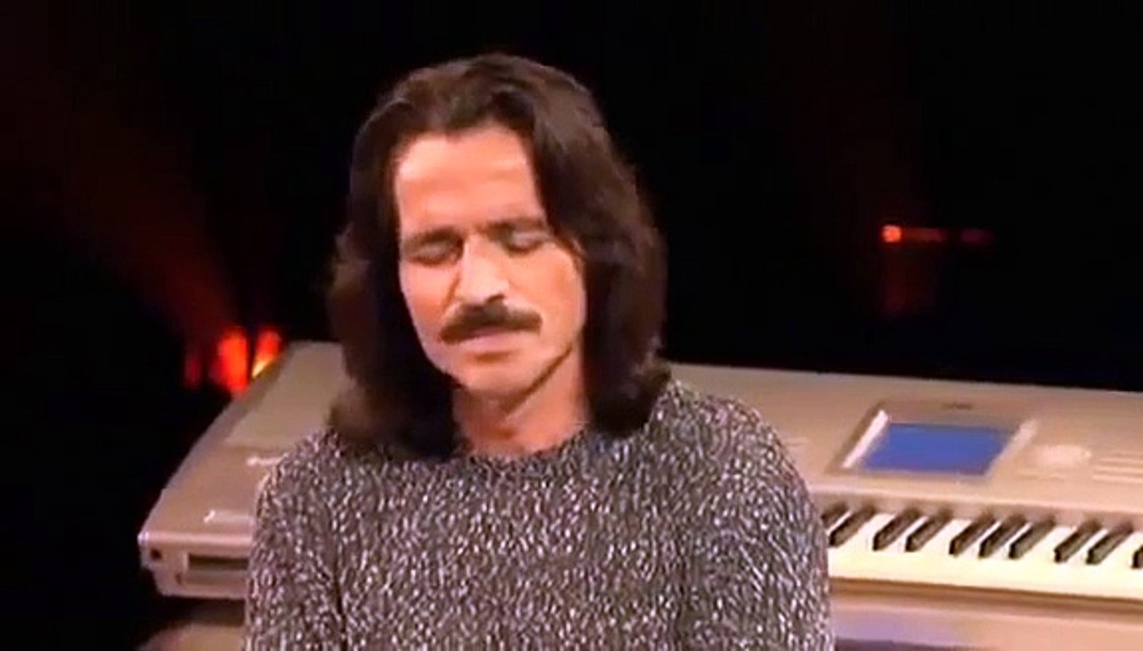Yanni Live  Azerbaijan Balaban