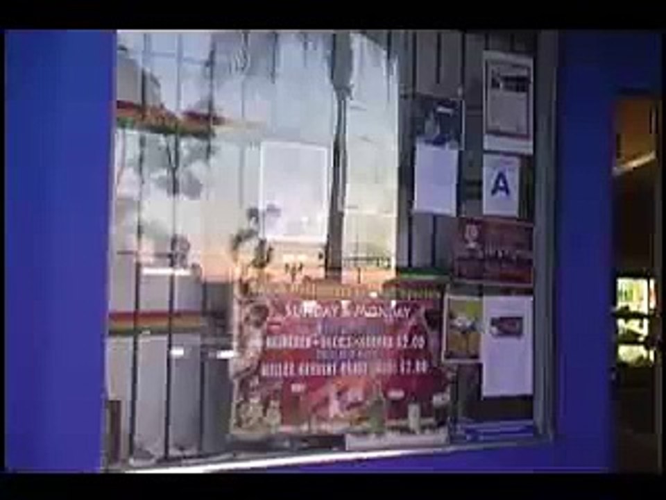 Awash Ethiopian Restaurant San Diego