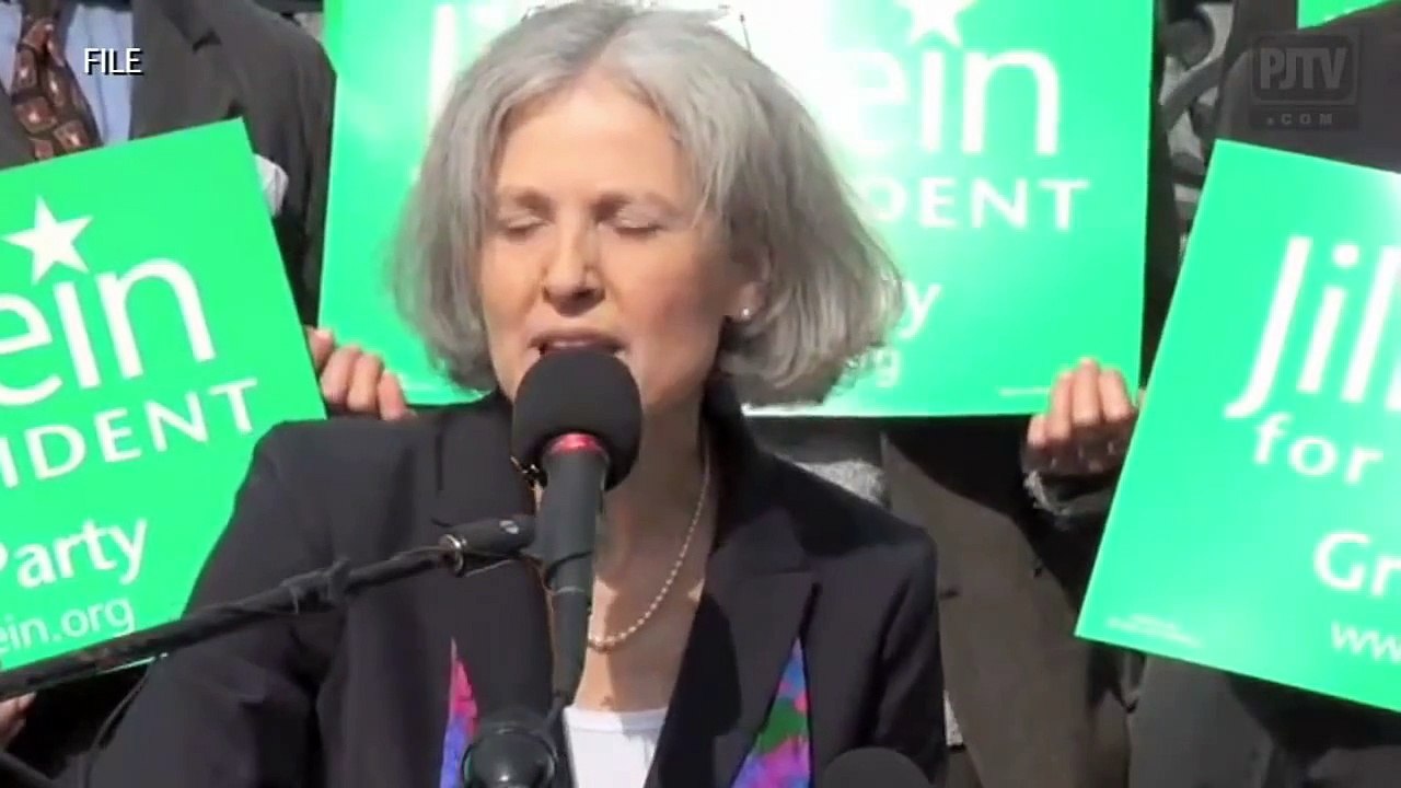 PJTV: Camille Paglia on Why She's Not Voting for President Obama