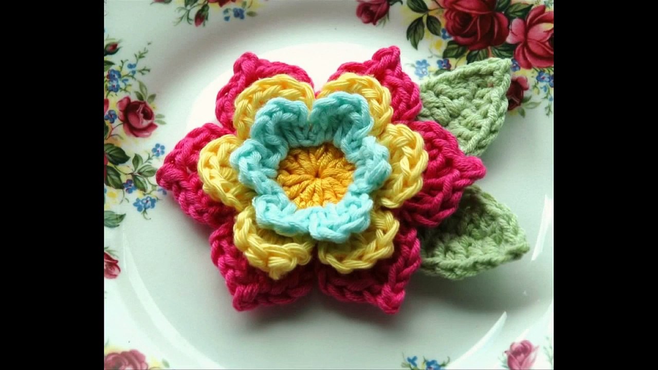 easy crochet christmas stocking tutorial
