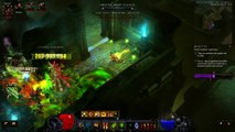 Diablo 3 Build Féticheur Carnevil Horde 2.3