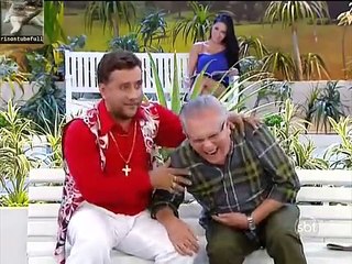 PAULINHO GOGÓ - A Praça 28/11/2013