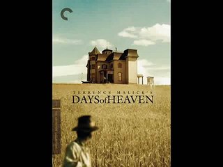 Ennio Morricone - Days of Heaven