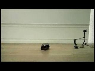 Publicité Honda trés ingénieuse