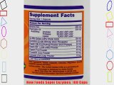 Now Foods Super Enzymes 180 Caps