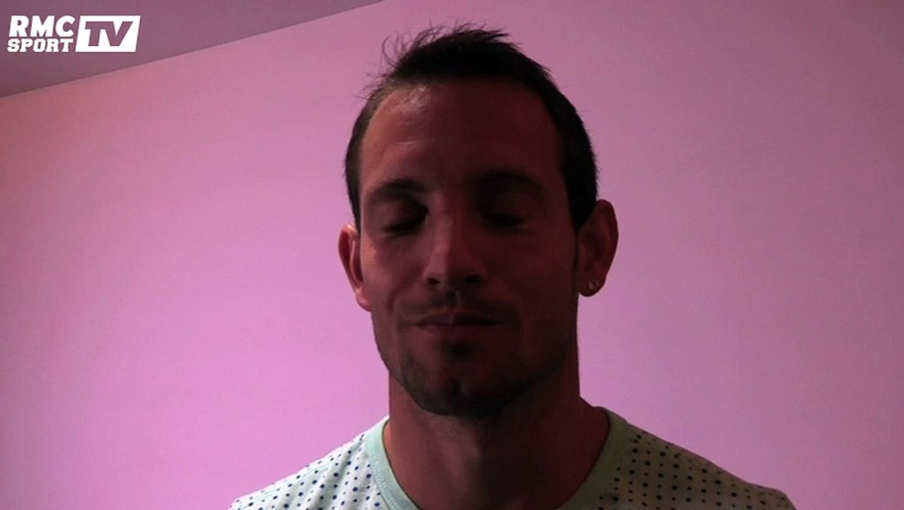 Meeting de Londres - Lavillenie : "Trouver les bons réglages"