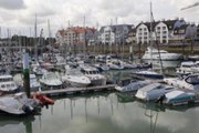 Grâce à Bruxsail, de jeunes Bruxellois découvrent les joies de la voile dans un cadre idéal