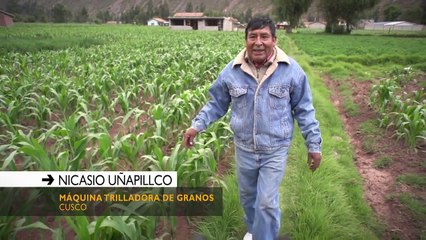 NESst - Programa RAMP-PERÚ (video Institucional)