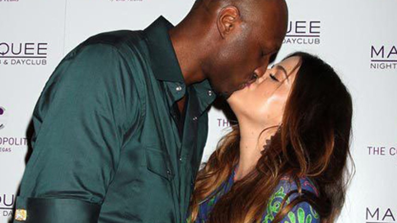 Khloe Kardashian pregnant: Reality TV star expecting child with Lamar Odom?
