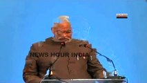 India PM Narendra Modi speech at BRICS summit Brazil