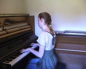 Heartbeats - The Knife / Jose González (Piano Cover)