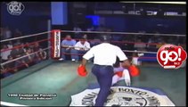 Lo Peor Del Boxeo