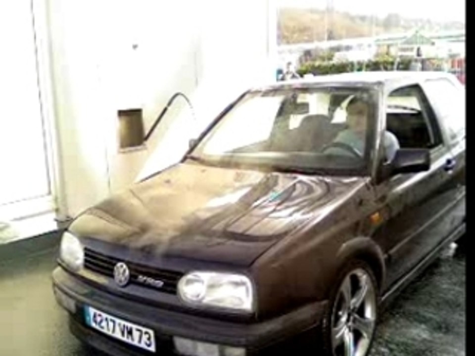 Vr6 a vendre 3000 euro