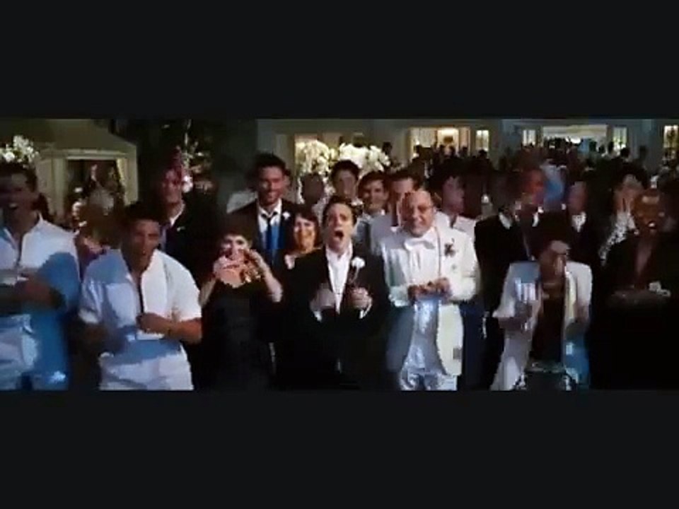 Single ladies, by Liza Minelli (Sex & the city 2)