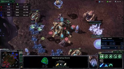 SC2 Seething jungle 11th june 2015 b