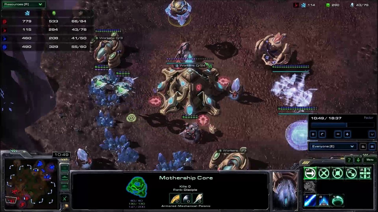 SC2 Seething jungle 11th june 2015 b