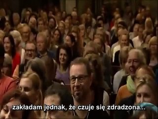 Eckhart Tolle (PL) - Czego możemy nauczyć się dzięki zdradzie