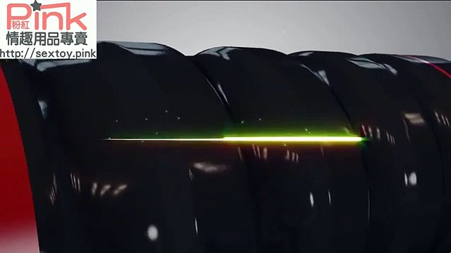 韓國 HEPS OTRIS 新構思的魔幻產品 - 自慰杯