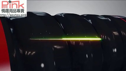 韓國 HEPS OTRIS 新構思的魔幻產品 - 自慰杯