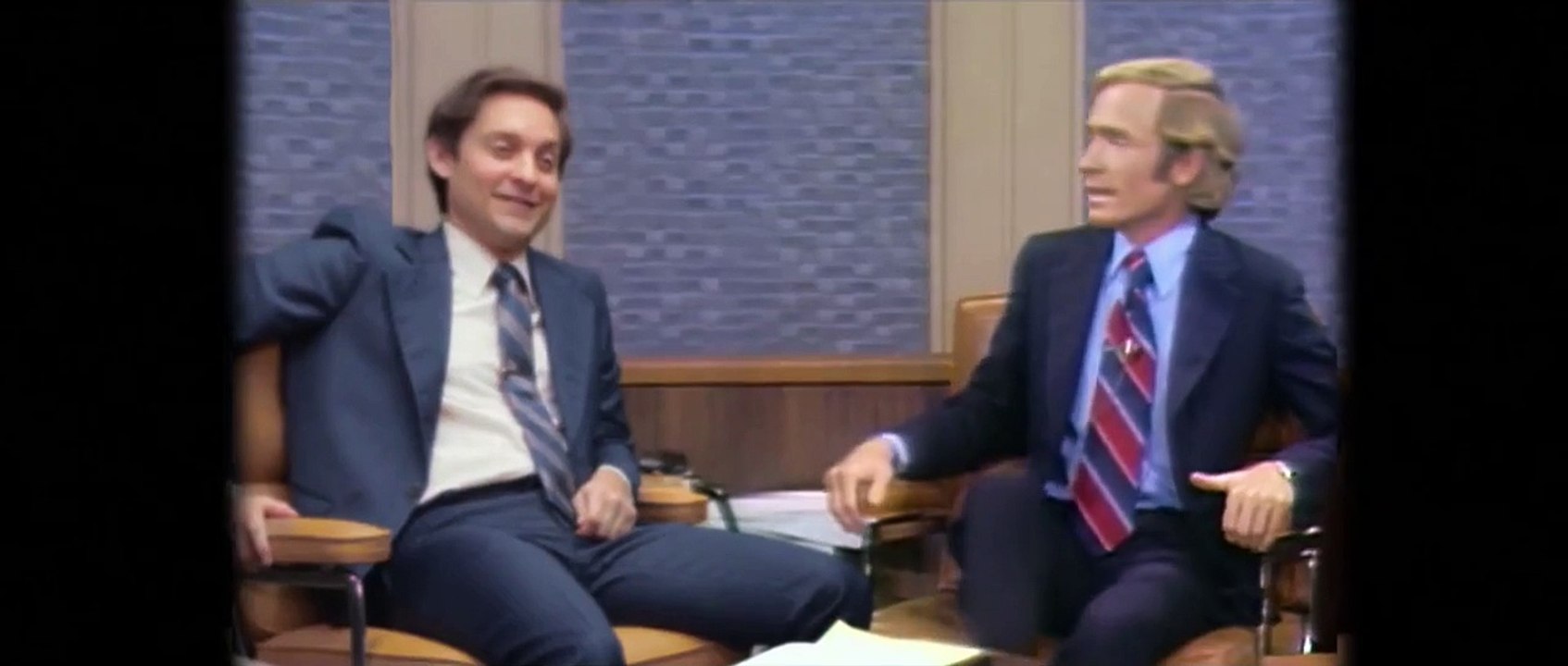 Le Prodige - Bande-annonce (VF)