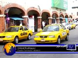 Taxistas asaltan a usuarios en Villahermosa, Tabasco