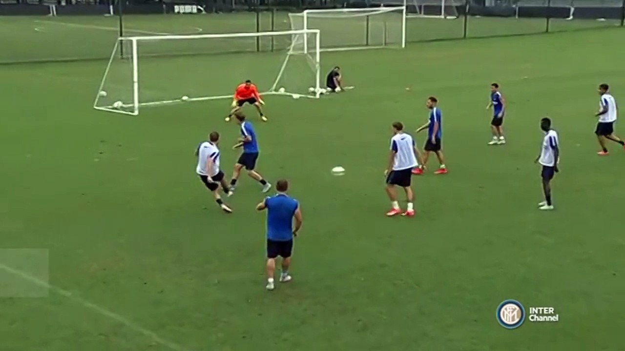 Zap du 23 juillet : la tête puissante de Gignac, Shaqiri roi de l'enroulé,  Diego assomme l'OM