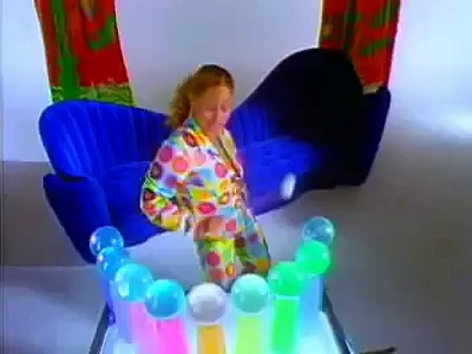 Huey Dunbar y DLG Inicios 1998