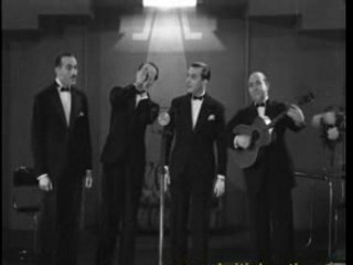 THE MODERNIQUES-TIGER RAG-1933