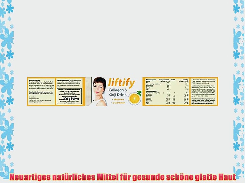 LIFTIFY Collagen