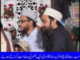 Mufti Ahsen Naveed Khan Niazi Sahib se Owais Raza Qadri aik shair ki wazahat kratay hoay