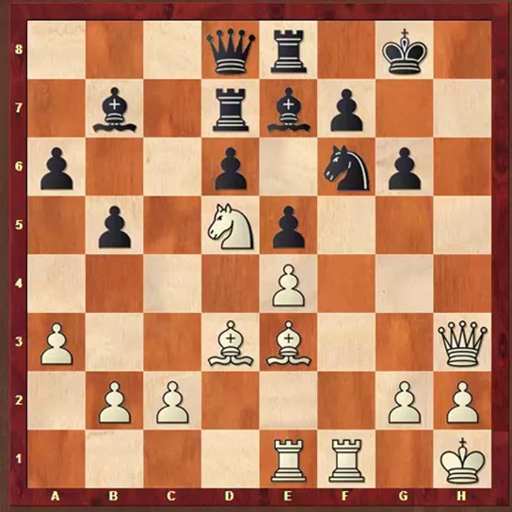 Wei-Bruzon 2015 ou l'Immortelle Chinoise