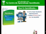 Programa de Contabilidad GRATIS Quickbooks