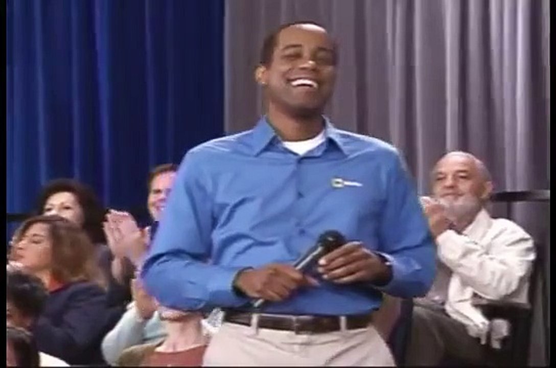 Wamu Commercial!