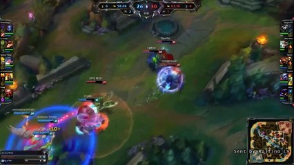 ® Random LoL Moments - Episode 364 (League of Legends)