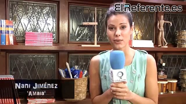 Anécdotas y final de 'El Internado' contado por sus actores