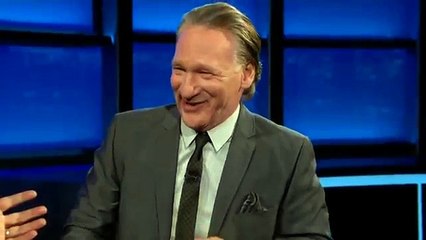 Bill Maher and Billy Crystal Talking About Religion