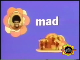 Electric Company Short Circus E on the end