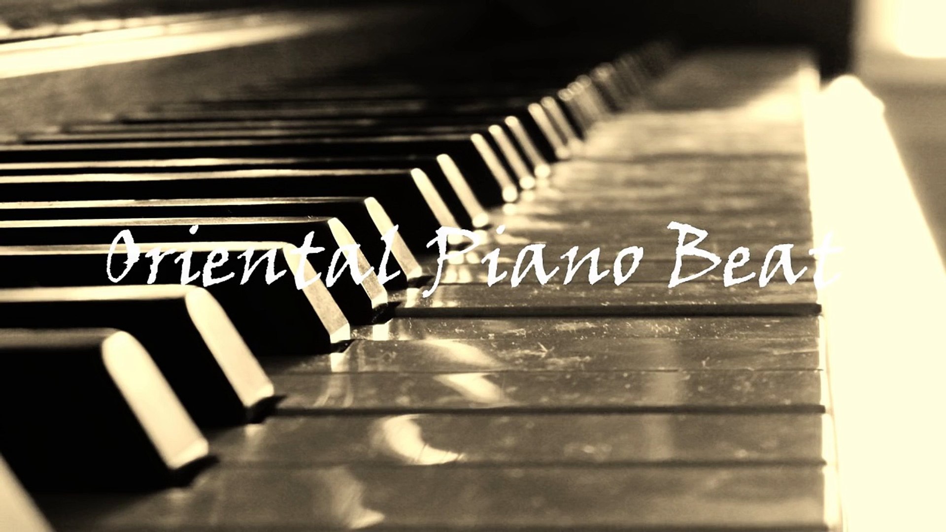 Nostalgia" - Emotional Sad Piano Beat Instrumental|Oriental Turkish  Arabic(prod. by OnoshBeats) - video Dailymotion