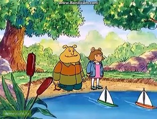 Arthur | Yeşil Patates Cipsi