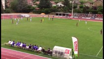 MHSC 2-2 TFC : les buts du match (22/7/2015)