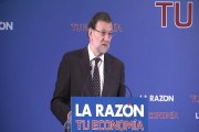 Rajoy considera 