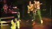 LA Guns - Electric Gypsy (live 1988) Tokyo