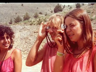 VIDEO_ Rajneeshpuram- Oregon- USA- Luglio 82-  foto di Viharo Santoshi & Paolo Sudarshan Vitagliano