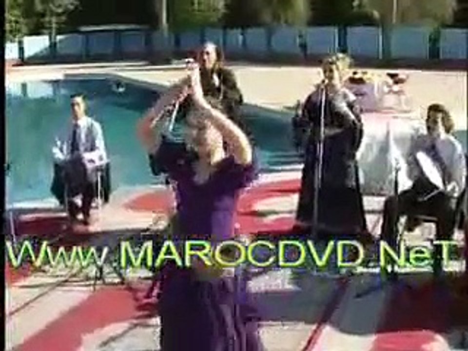Kamal Al abdi Cha3bi Maroc Www.Marocdvd.NeT