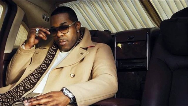 Busta Rhymes - Twerk It (Prod. by Pharrell Williams) (2013) (NoTags) (CDQ)