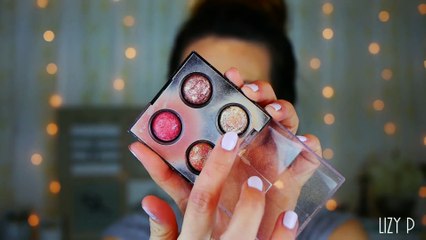 Tutorial de maquillaje fácil y rápido