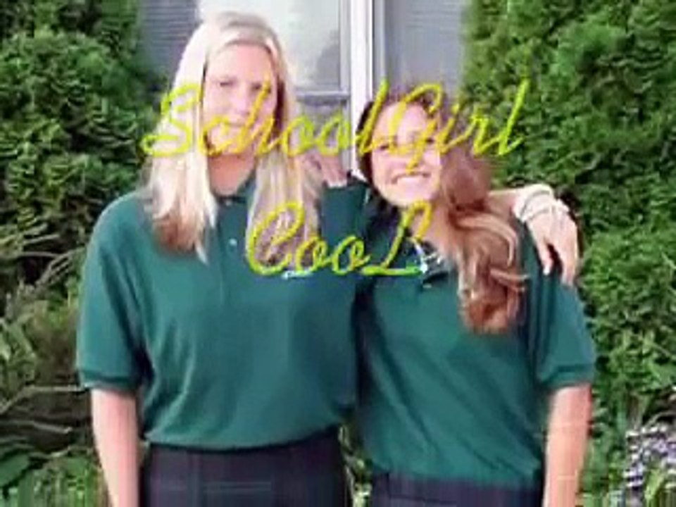 Schoolgirl Cool