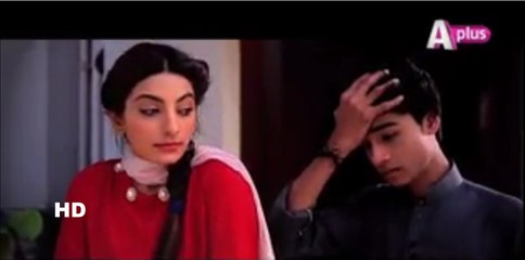 Takabbur OST - HD Title Song New Drama  [2015] - A-Plus Tv