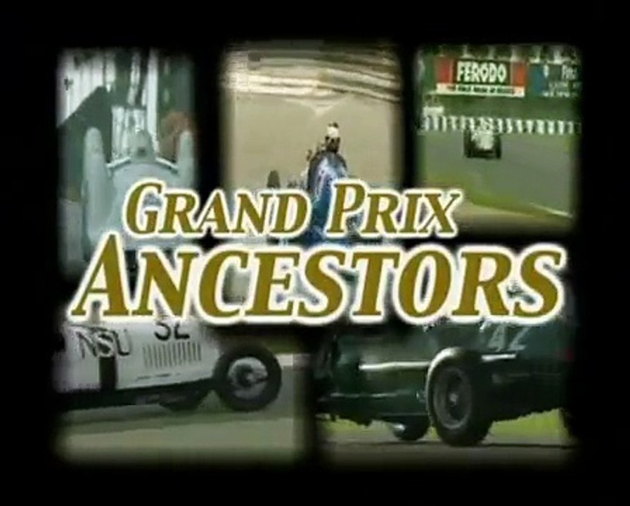 Historia de la formula 1, 1 3